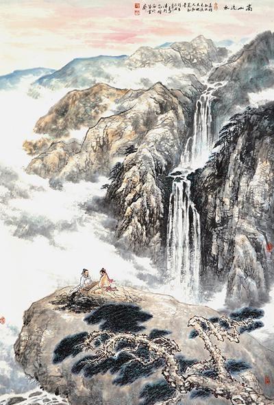 金刚鹦鹉逃生